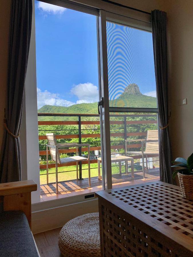 W24墾丁民宿墾丁大街一館bnb Exteriör bild