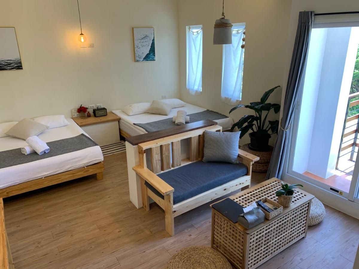 W24墾丁民宿墾丁大街一館bnb Exteriör bild
