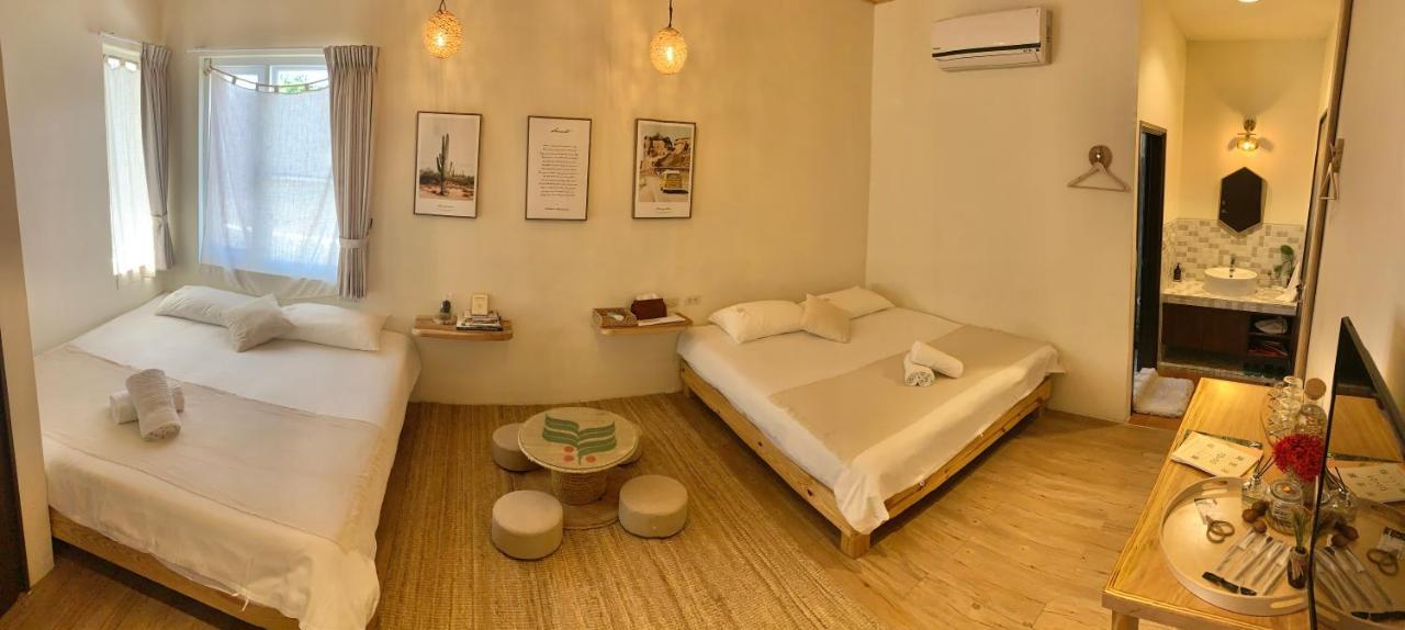 W24墾丁民宿墾丁大街一館bnb Exteriör bild