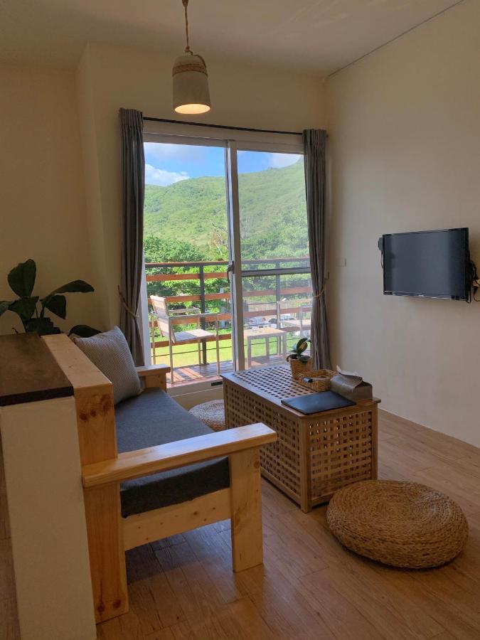 W24墾丁民宿墾丁大街一館bnb Exteriör bild
