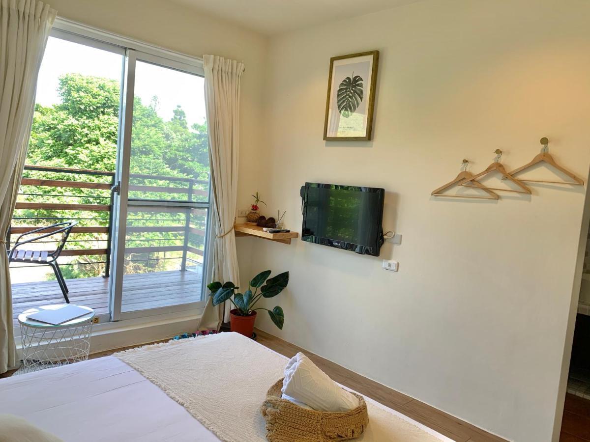 W24墾丁民宿墾丁大街一館bnb Exteriör bild