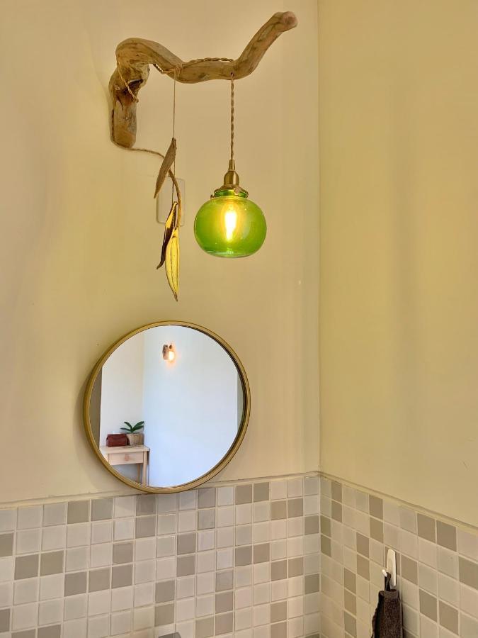W24墾丁民宿墾丁大街一館bnb Exteriör bild
