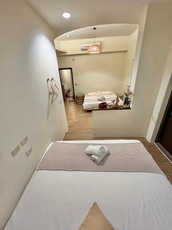 W24墾丁民宿墾丁大街一館bnb Exteriör bild