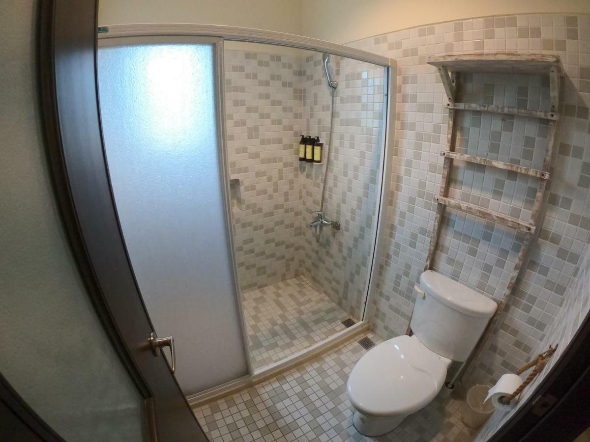 W24墾丁民宿墾丁大街一館bnb Exteriör bild