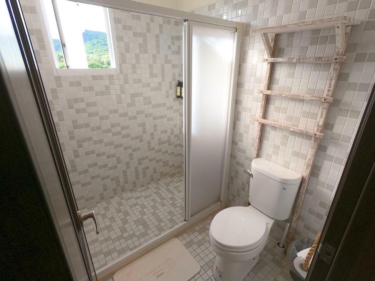 W24墾丁民宿墾丁大街一館bnb Exteriör bild