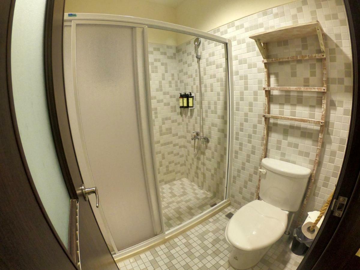 W24墾丁民宿墾丁大街一館bnb Exteriör bild