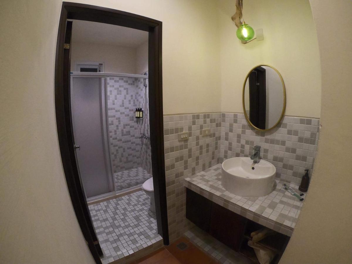 W24墾丁民宿墾丁大街一館bnb Exteriör bild